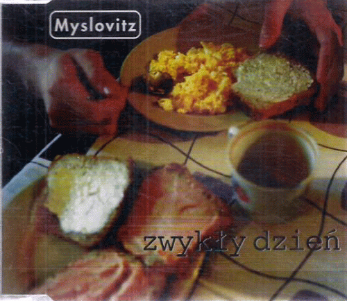 Myslovitz : Zwykły Dzień